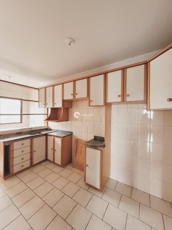 Apartamento para aluguel no Nossa Senhora Medianeira: 