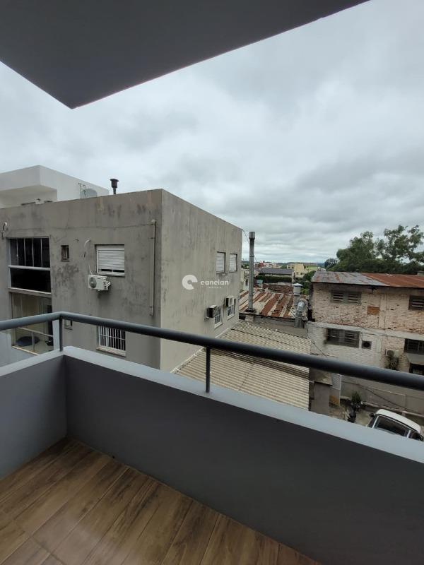 Apartamento para aluguel no Nossa Senhora Medianeira: 