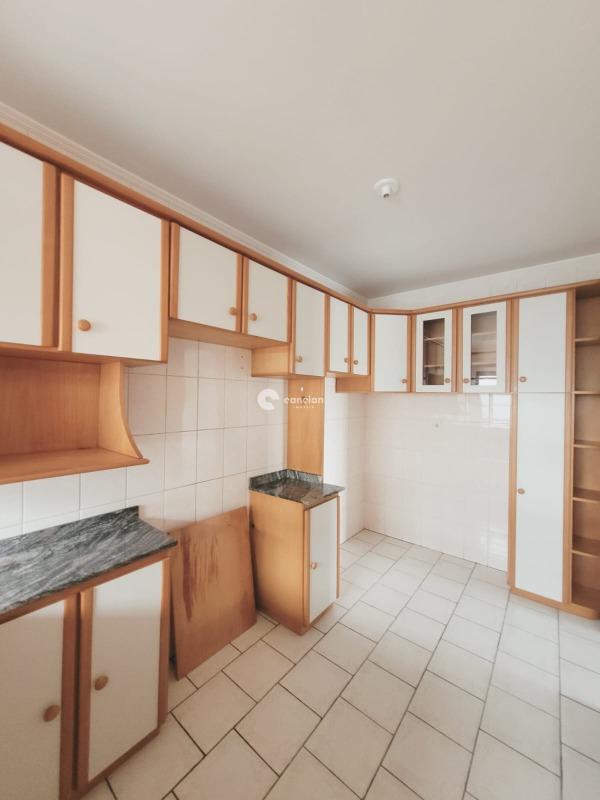 Apartamento para aluguel no Nossa Senhora Medianeira: 