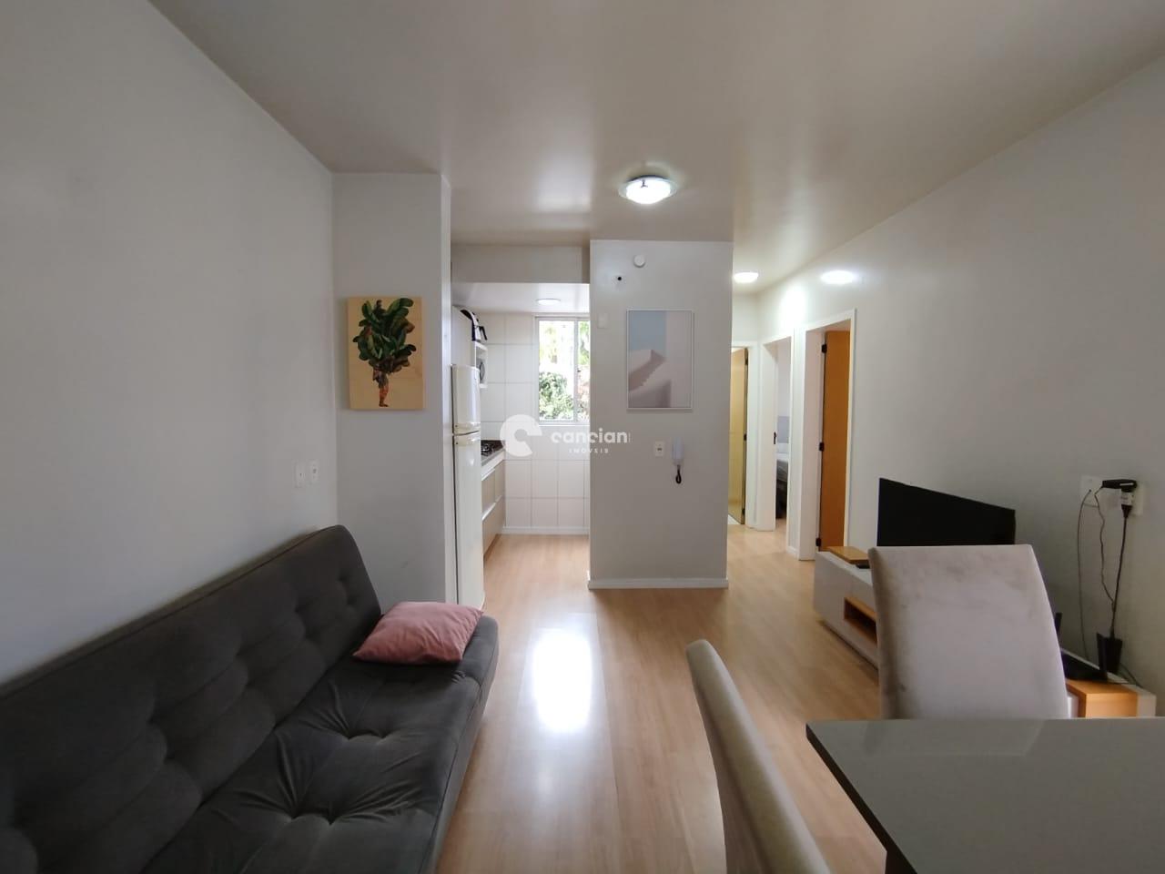 Apartamento à venda no Patronato: 