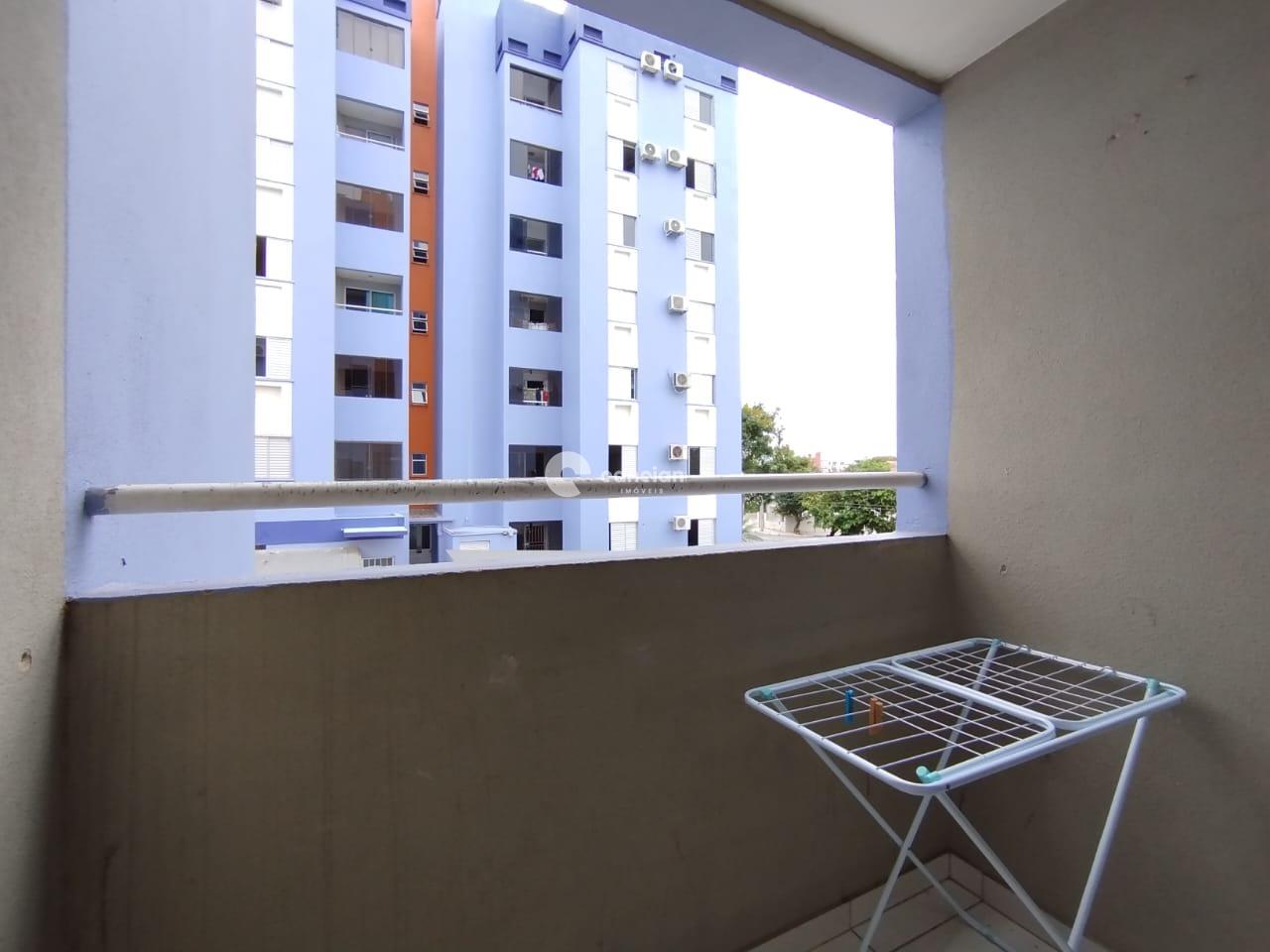 Apartamento à venda no Patronato: 