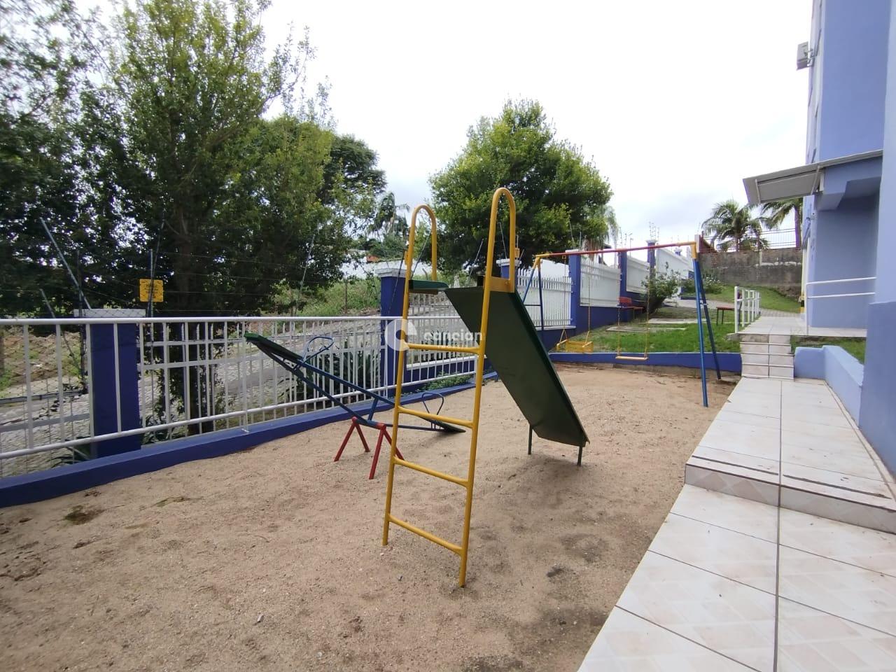 Apartamento à venda no Patronato: 