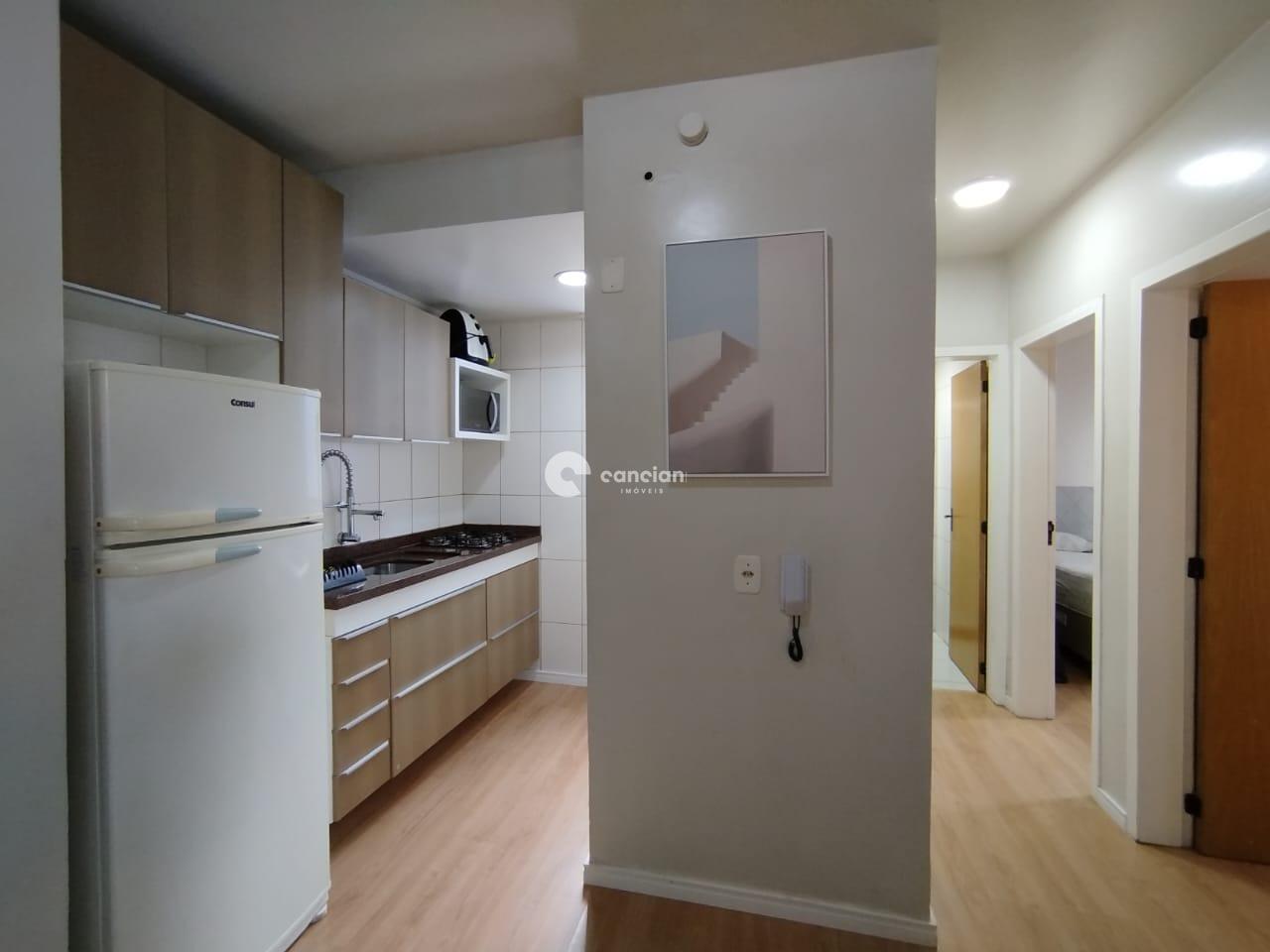 Apartamento à venda no Patronato: 