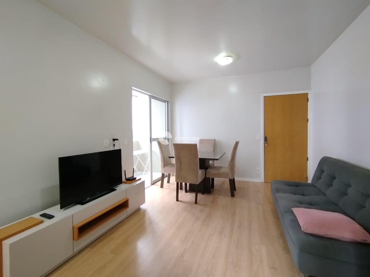 Apartamento à venda no Patronato: 