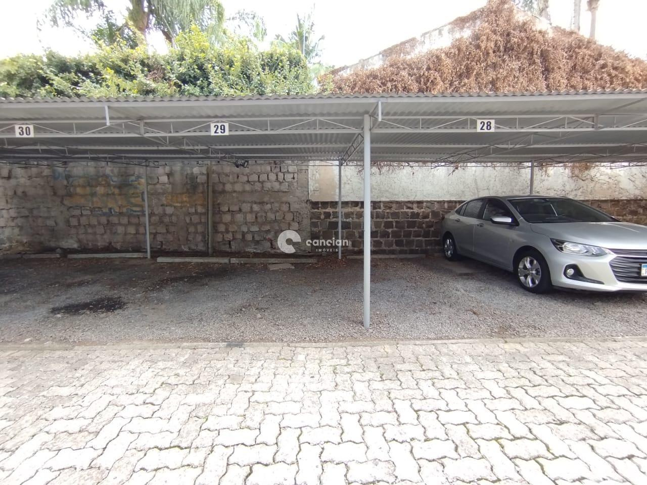 Apartamento à venda no Patronato: 