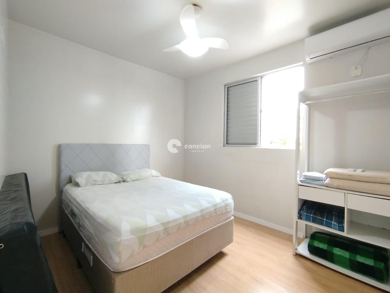 Apartamento à venda no Patronato: 