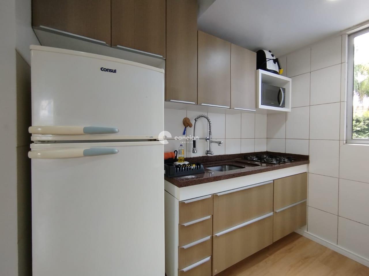 Apartamento à venda no Patronato: 