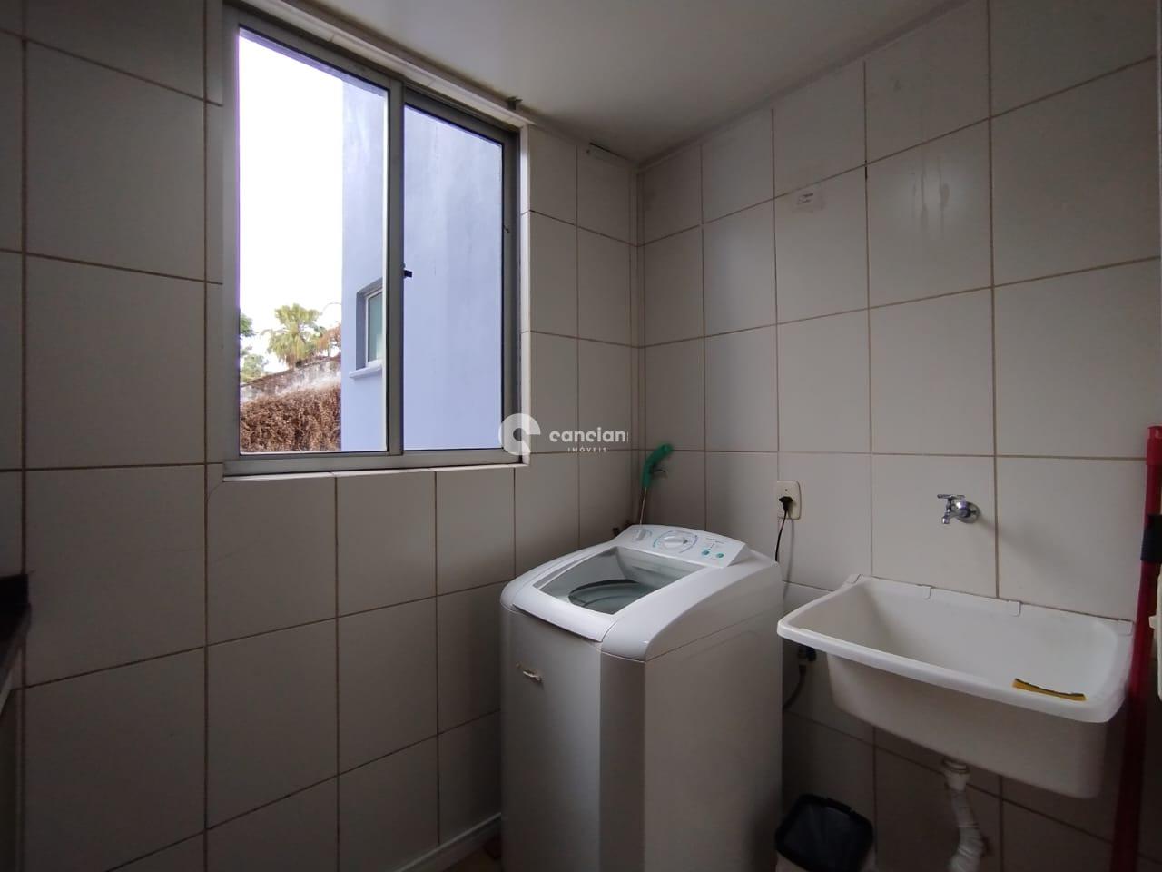 Apartamento à venda no Patronato: 