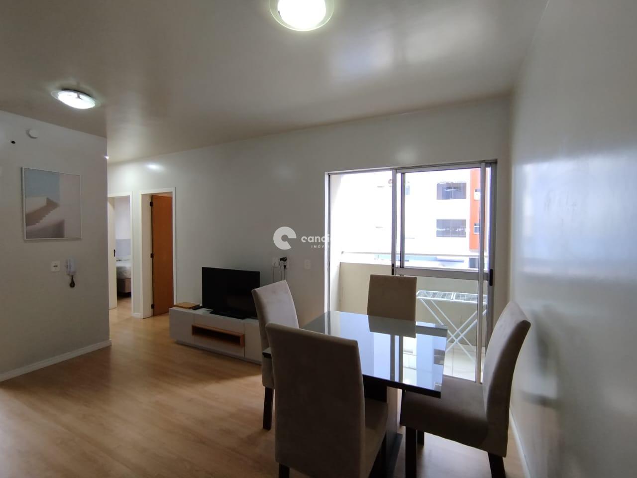 Apartamento à venda no Patronato: 