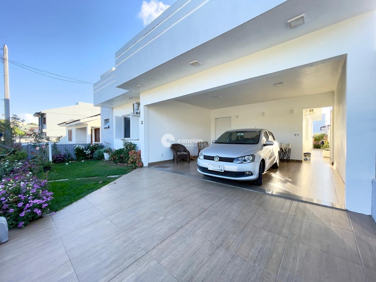 Casa para aluguel no Pé de Plátano: