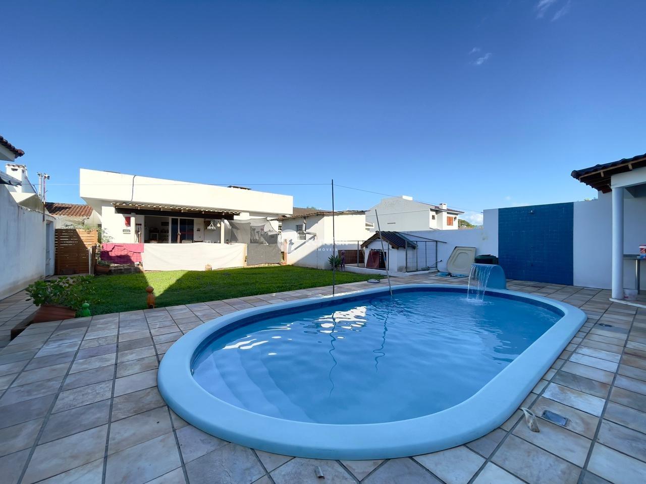 Casa para aluguel no Pé de Plátano: