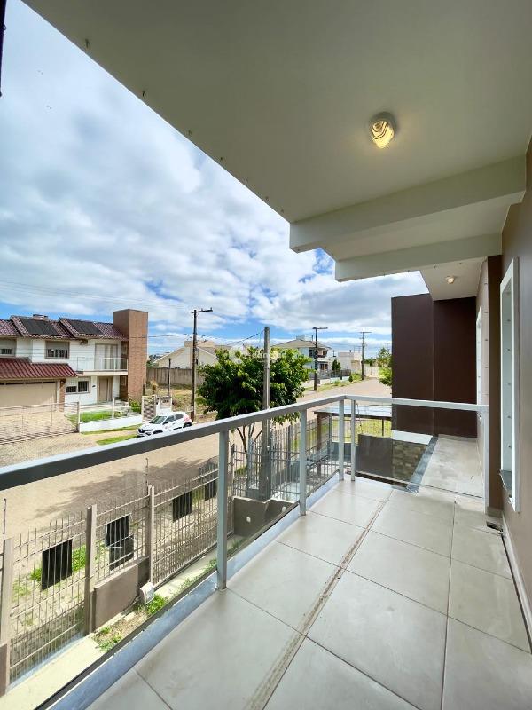 Casa para aluguel no Camobi: