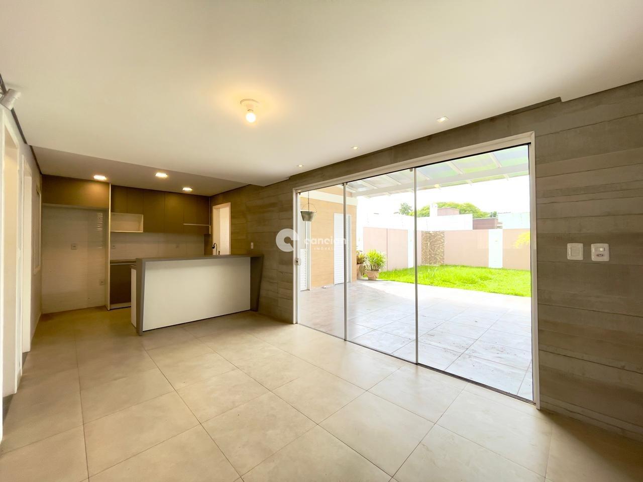 Casa para aluguel no Camobi: