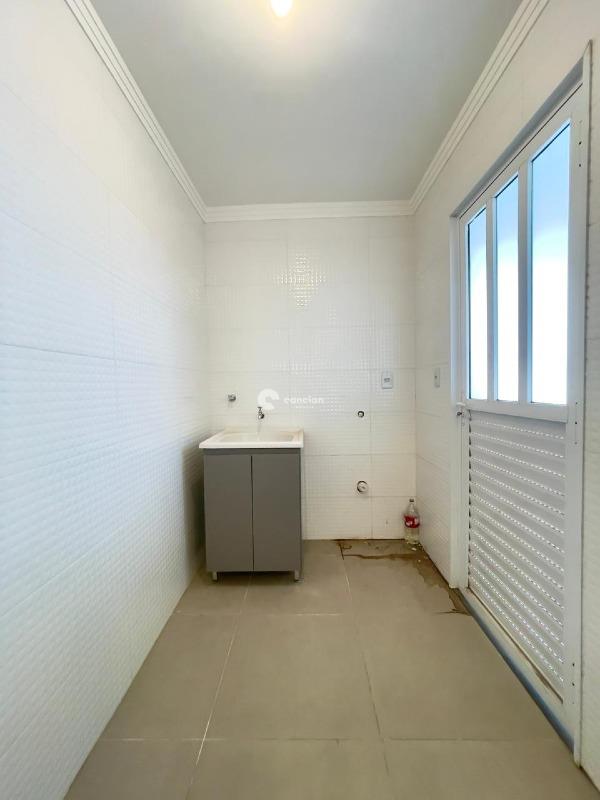 Casa para aluguel no Camobi: