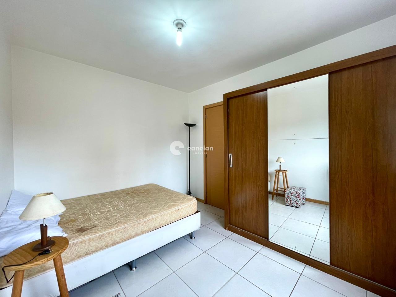 Apartamento para aluguel no Nossa Senhora do Rosário: