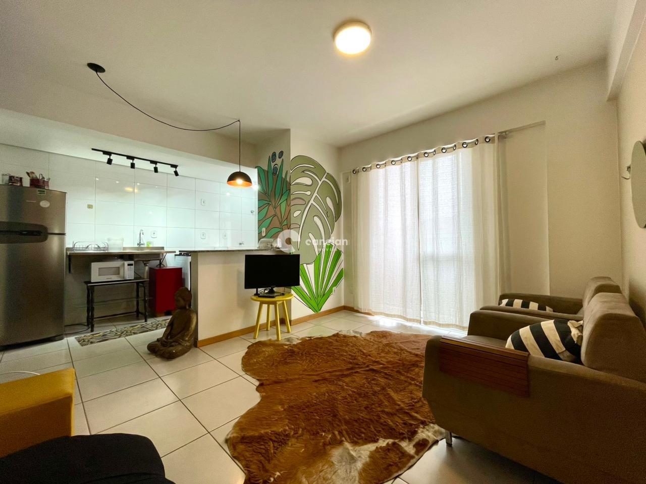 Apartamento para aluguel no Nossa Senhora do Rosário: