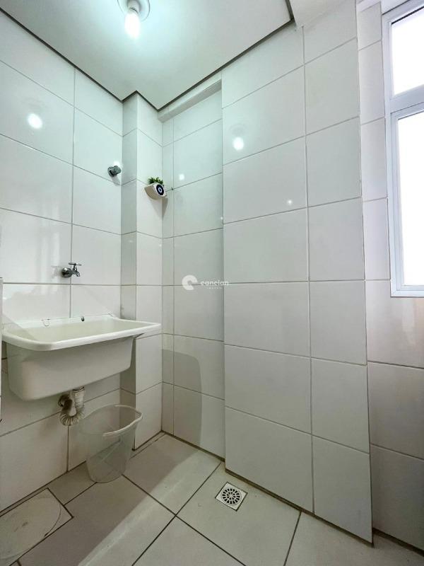 Apartamento para aluguel no Nossa Senhora do Rosário: