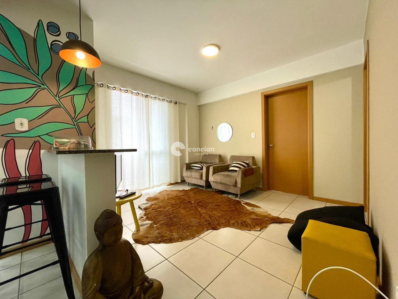 Apartamento para aluguel no Nossa Senhora do Rosário: