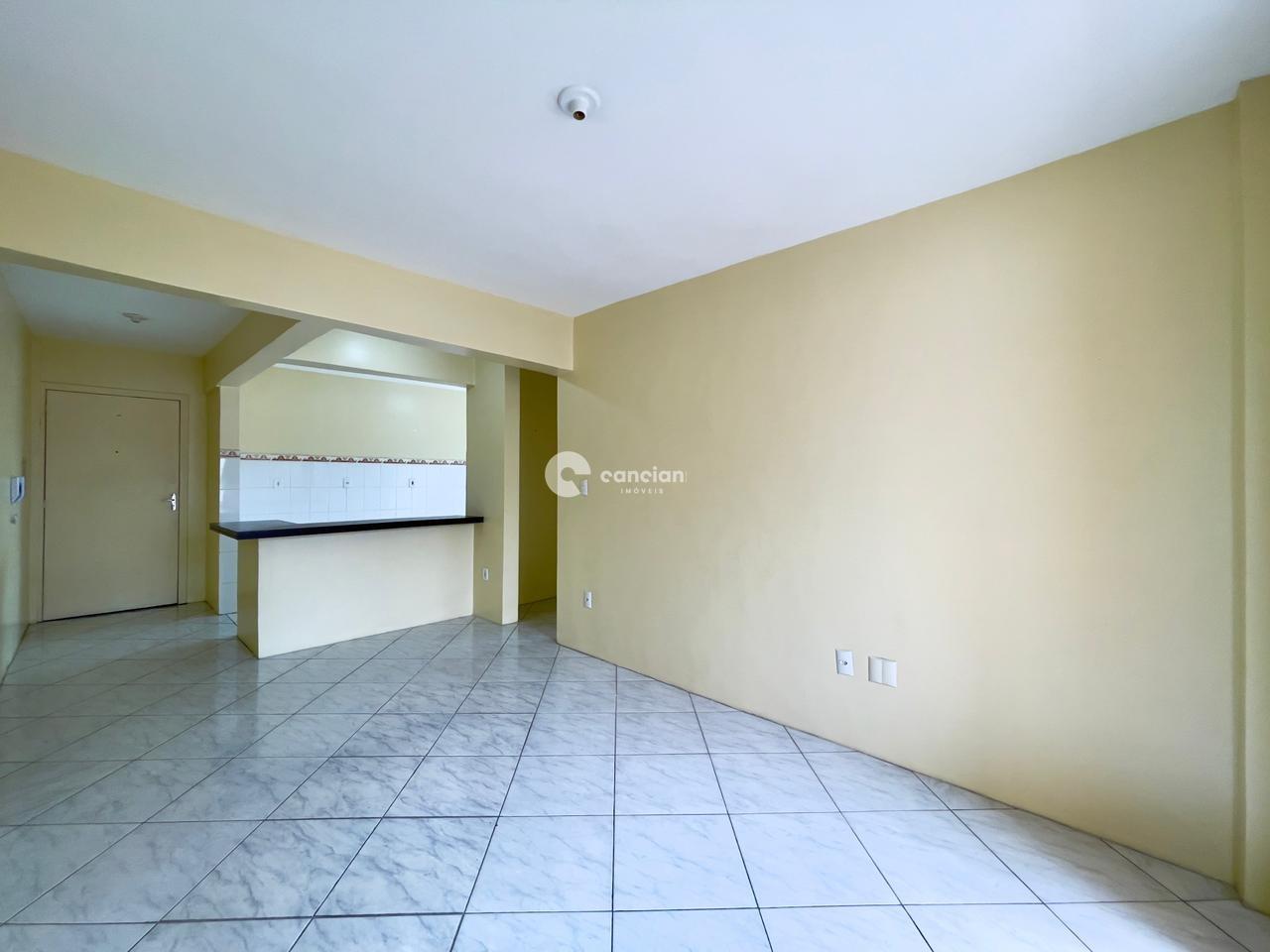 Apartamento para aluguel no Nossa Senhora do Rosário: 
