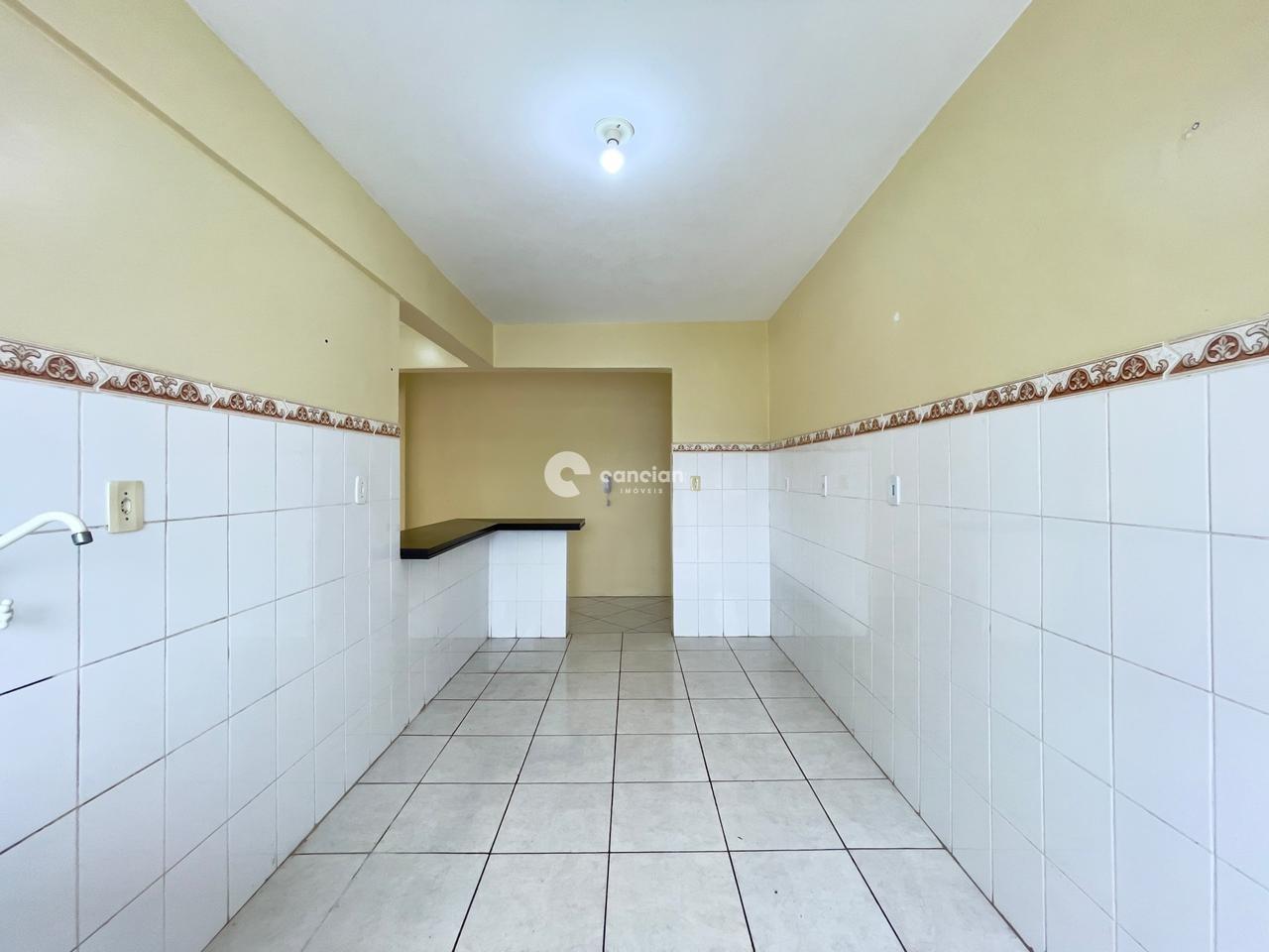 Apartamento para aluguel no Nossa Senhora do Rosário: 