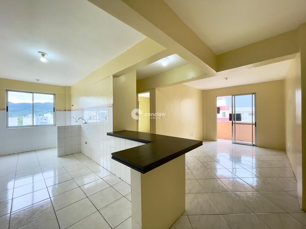 Apartamento para aluguel no Nossa Senhora do Rosário: 