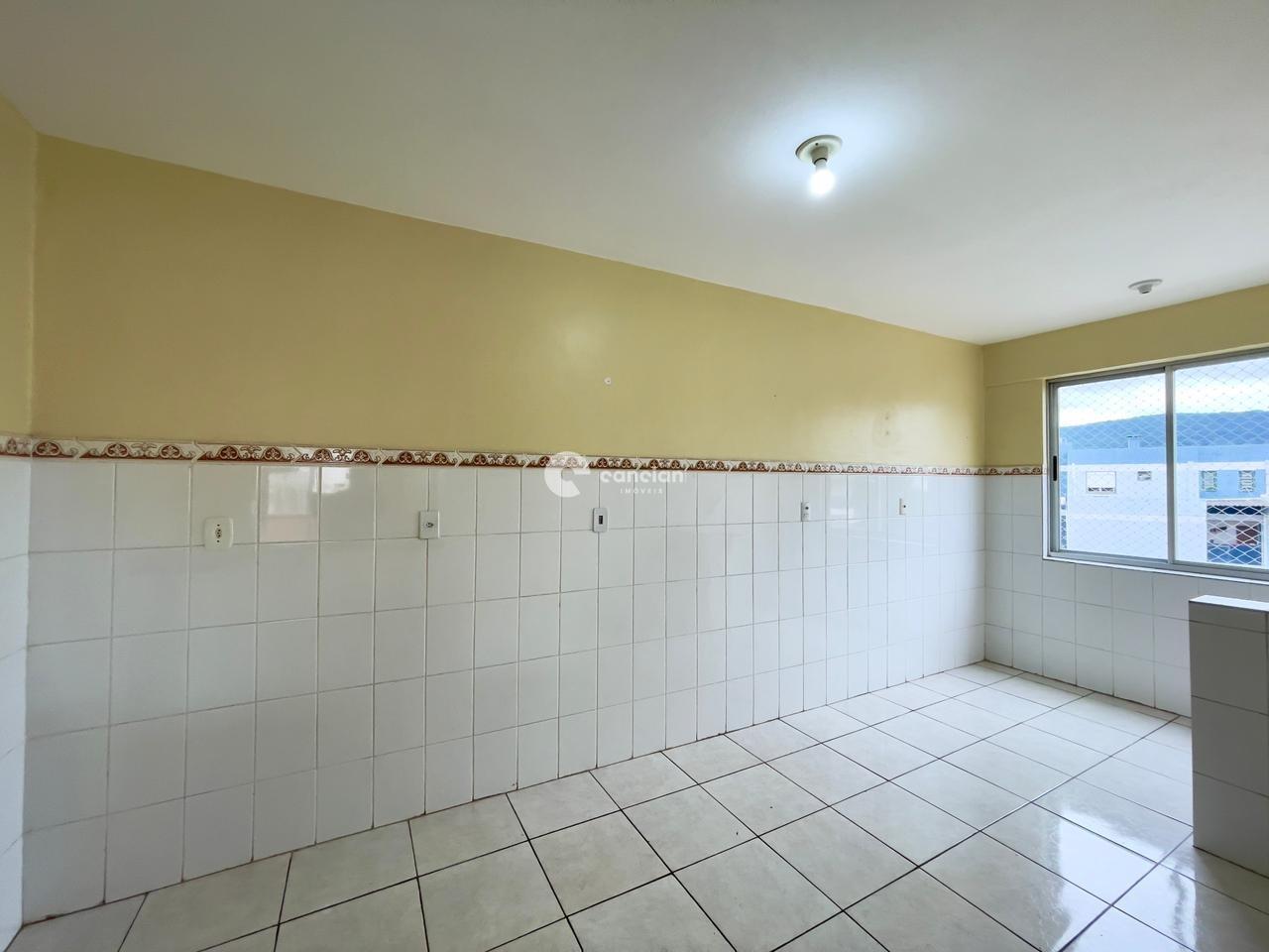 Apartamento para aluguel no Nossa Senhora do Rosário: 