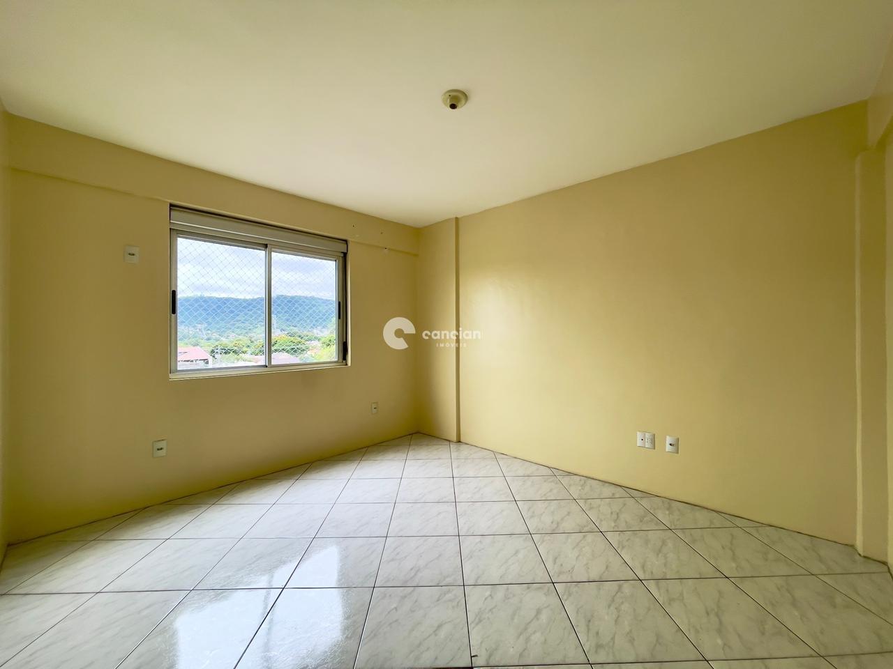 Apartamento para aluguel no Nossa Senhora do Rosário: 