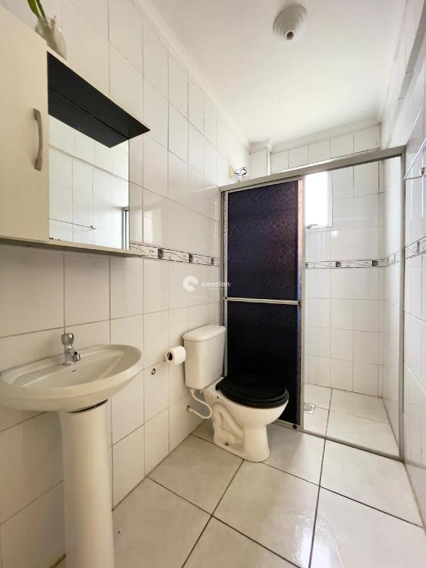 Apartamento para aluguel no Nossa Senhora do Rosário: 