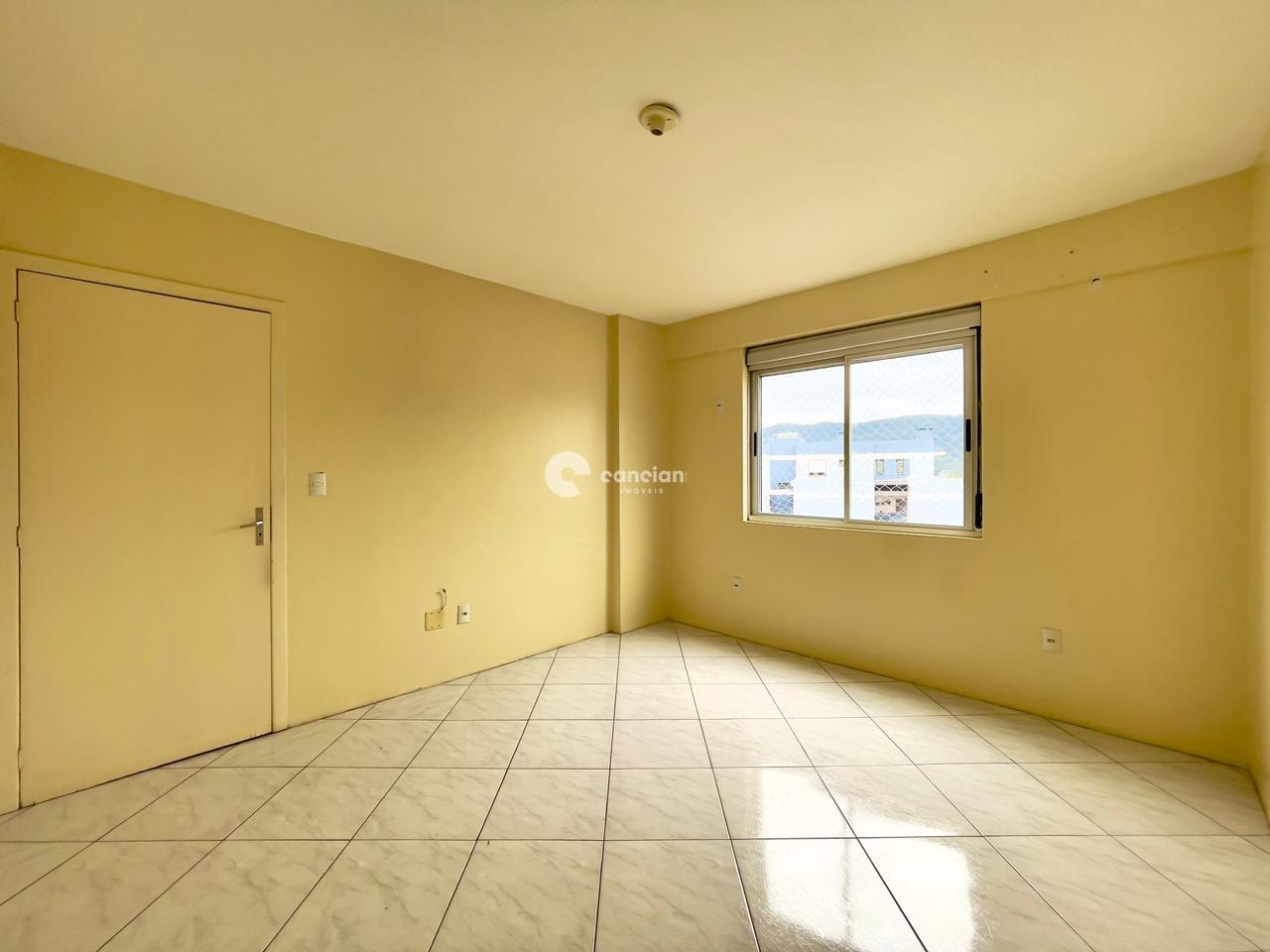 Apartamento para aluguel no Nossa Senhora do Rosário: 