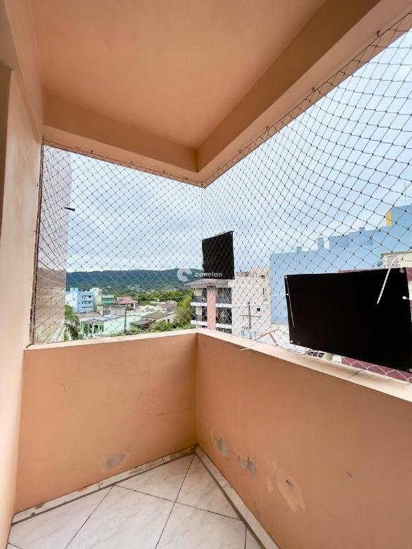 Apartamento para aluguel no Nossa Senhora do Rosário: 