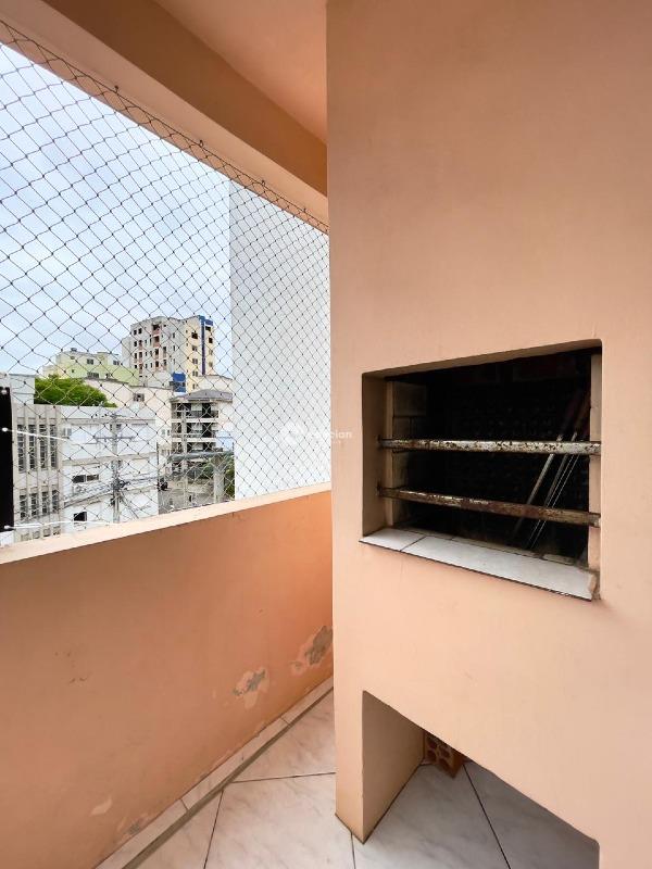 Apartamento para aluguel no Nossa Senhora do Rosário: 