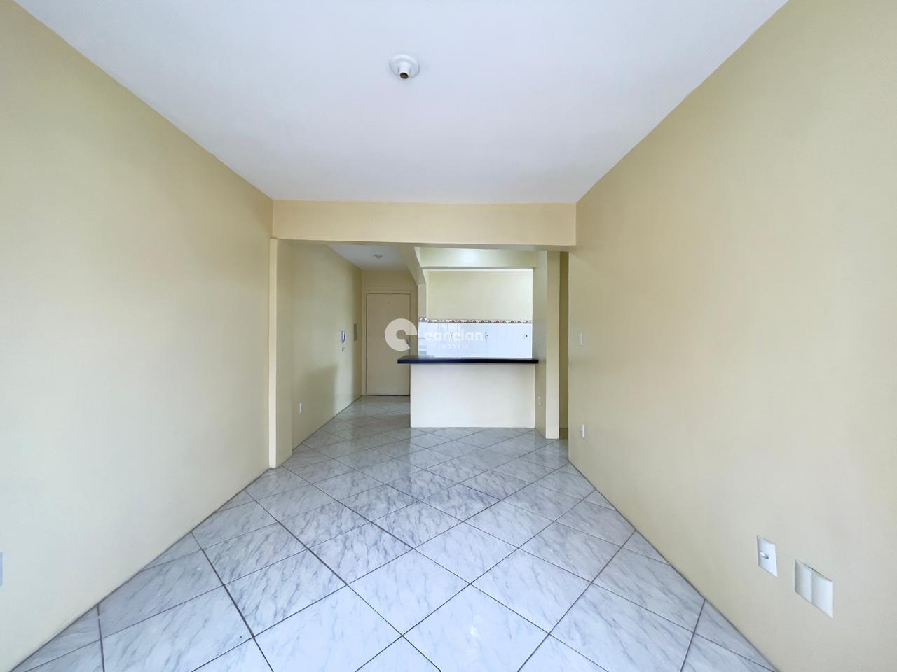 Apartamento para aluguel no Nossa Senhora do Rosário: 