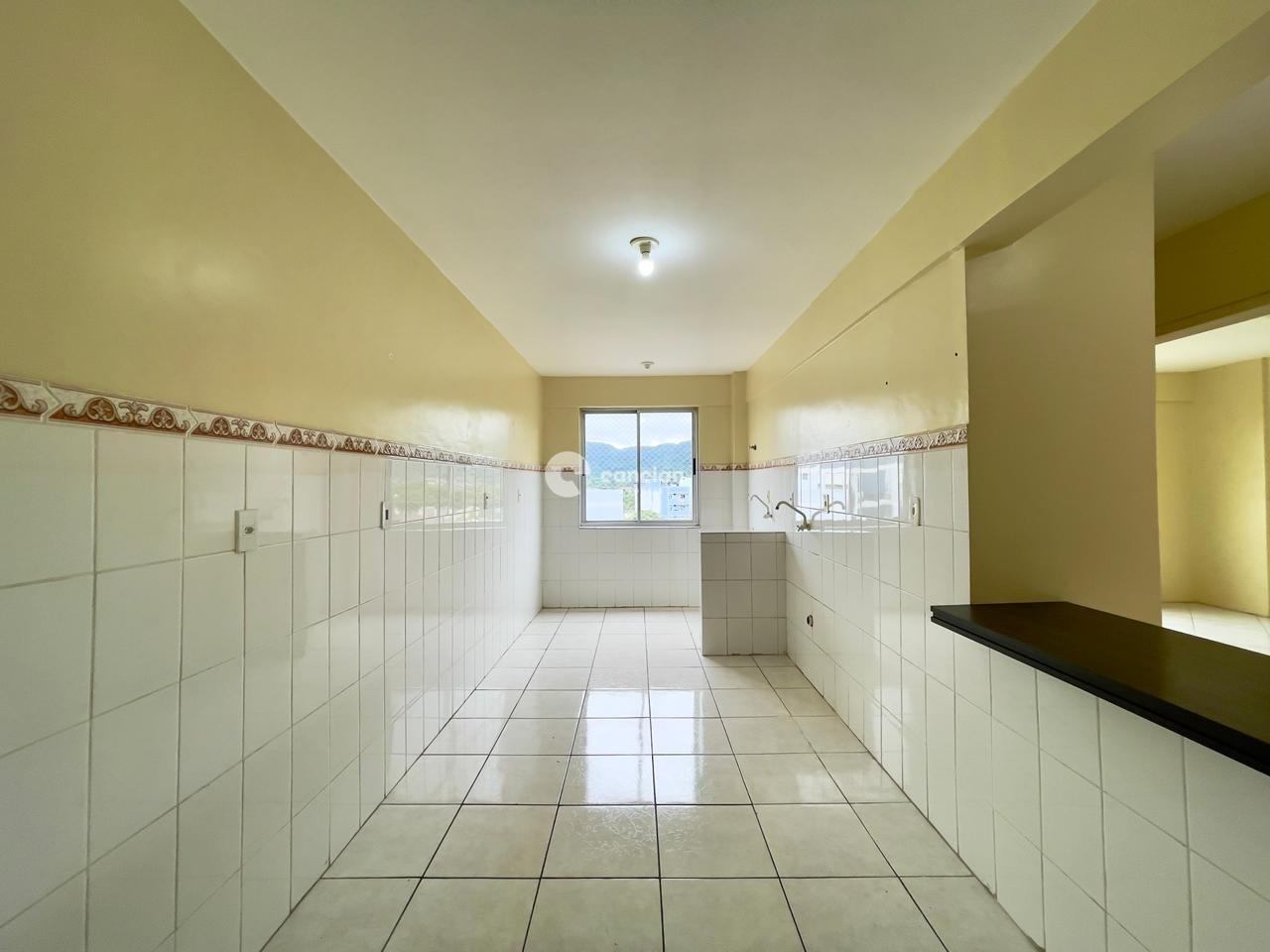 Apartamento para aluguel no Nossa Senhora do Rosário: 
