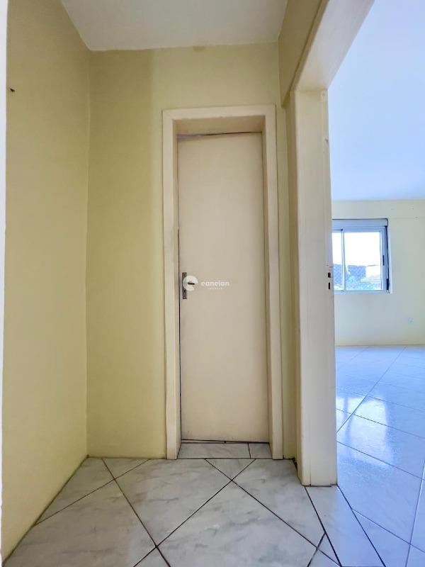 Apartamento para aluguel no Nossa Senhora do Rosário: 