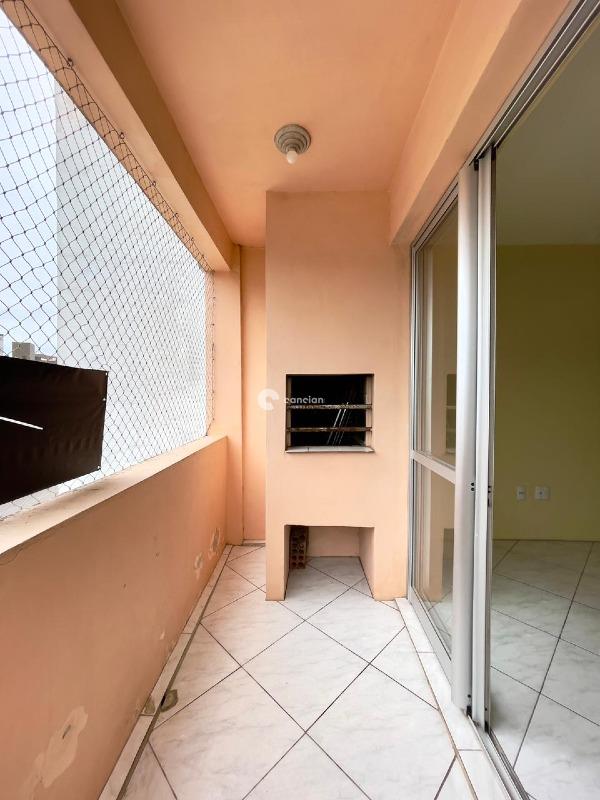 Apartamento para aluguel no Nossa Senhora do Rosário: 