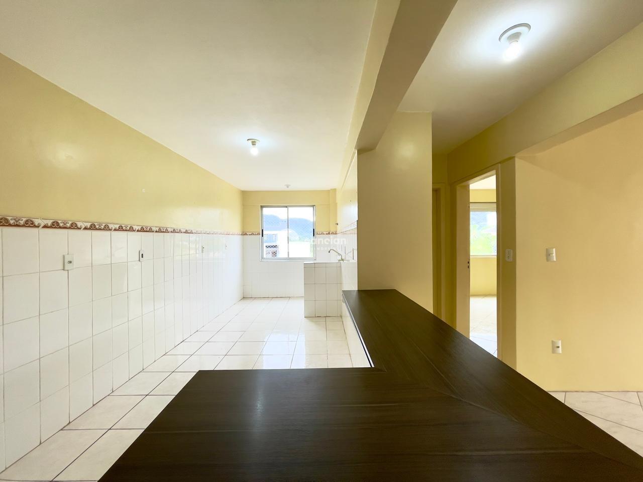 Apartamento para aluguel no Nossa Senhora do Rosário: 