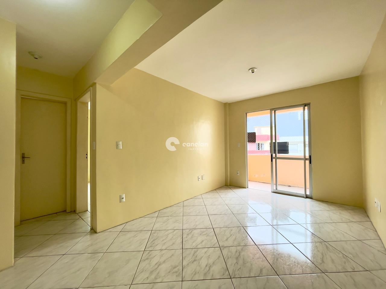 Apartamento para aluguel no Nossa Senhora do Rosário: 