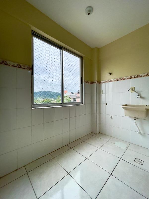 Apartamento para aluguel no Nossa Senhora do Rosário: 