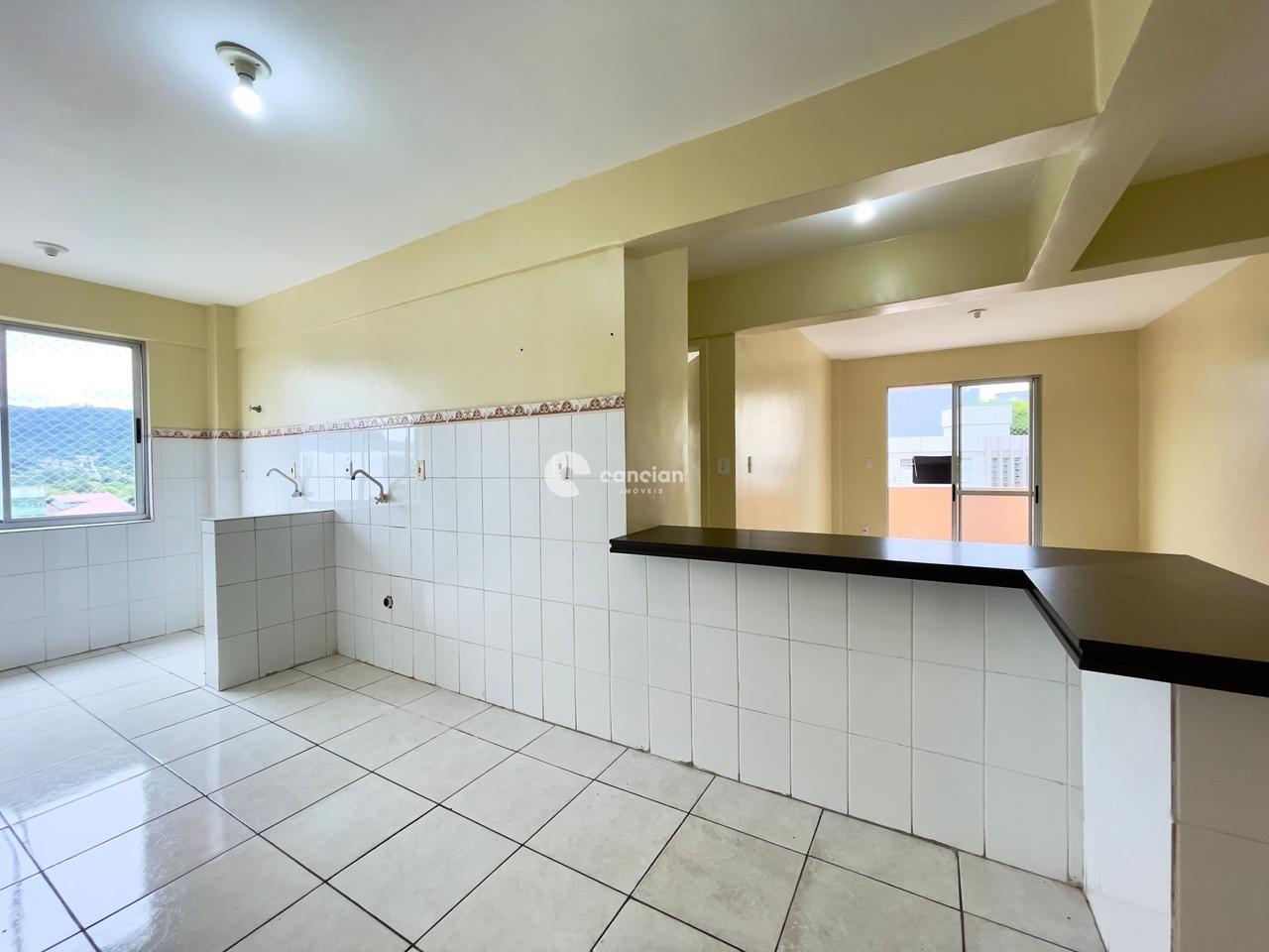 Apartamento para aluguel no Nossa Senhora do Rosário: 