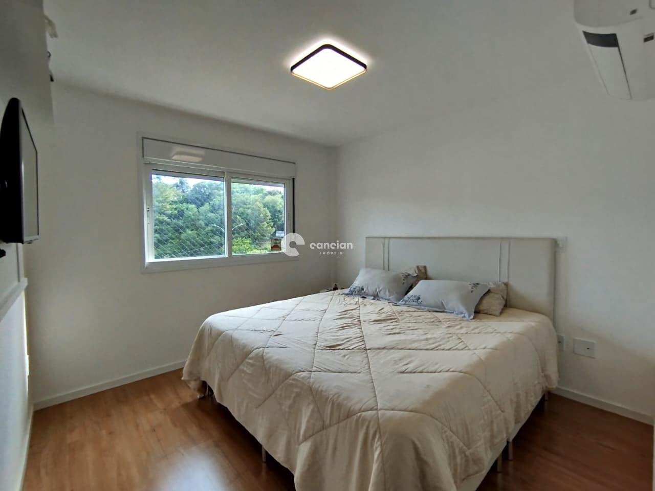 Apartamento à venda no Km 3: 