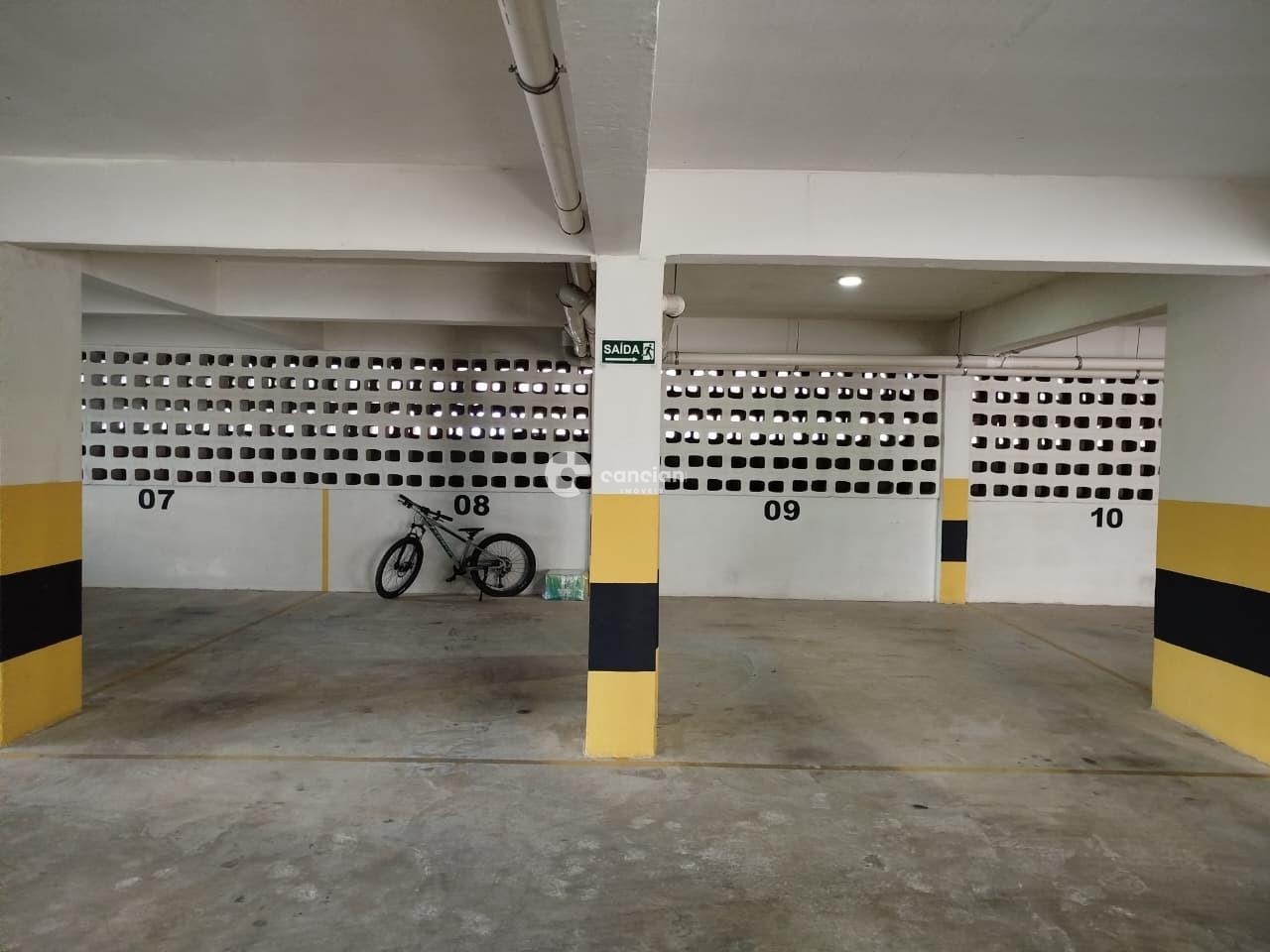 Apartamento à venda no Km 3: 