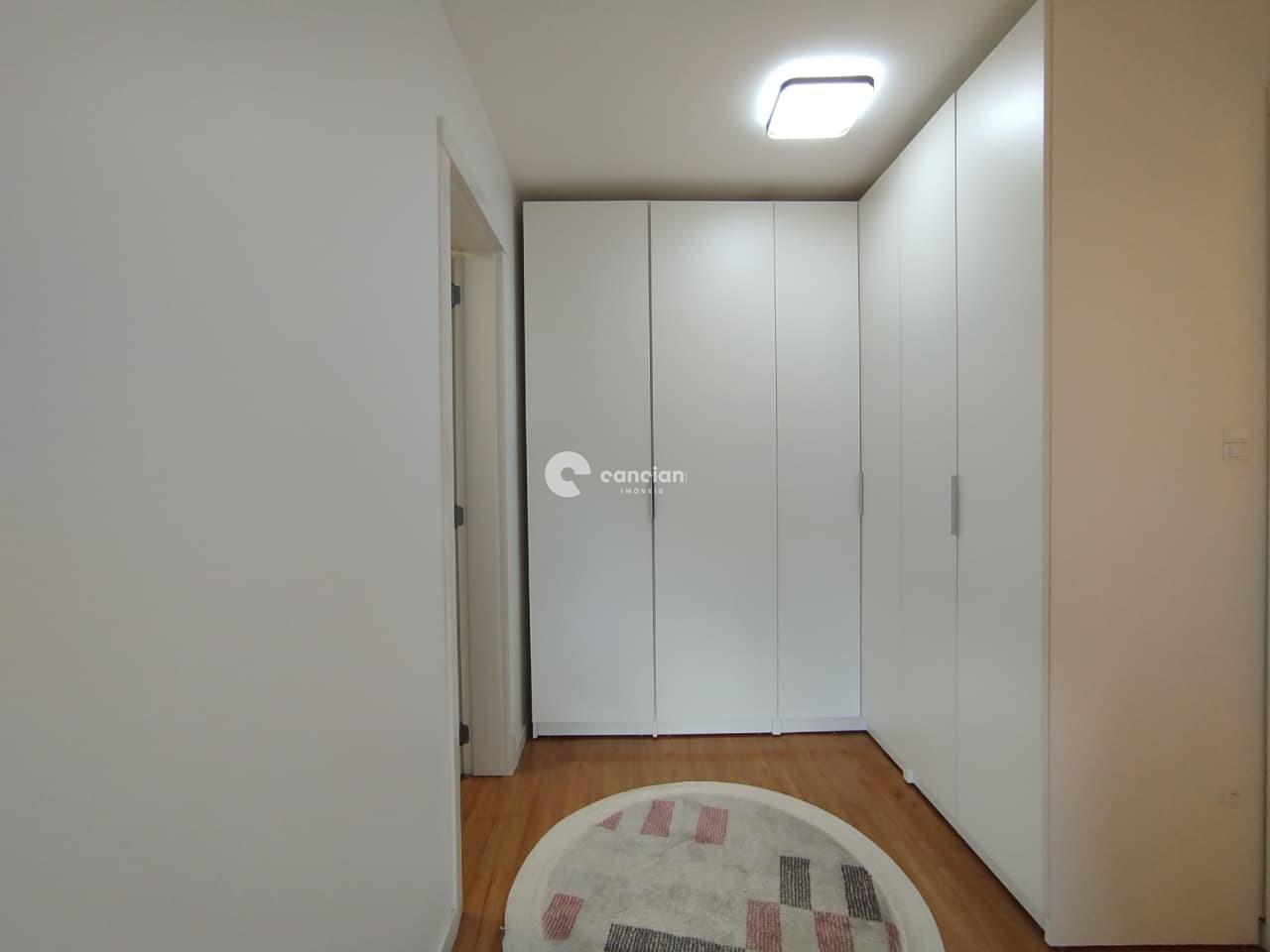 Apartamento à venda no Km 3: 