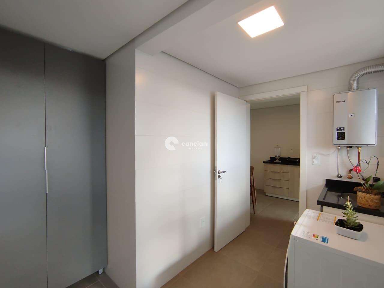 Apartamento à venda no Km 3: 