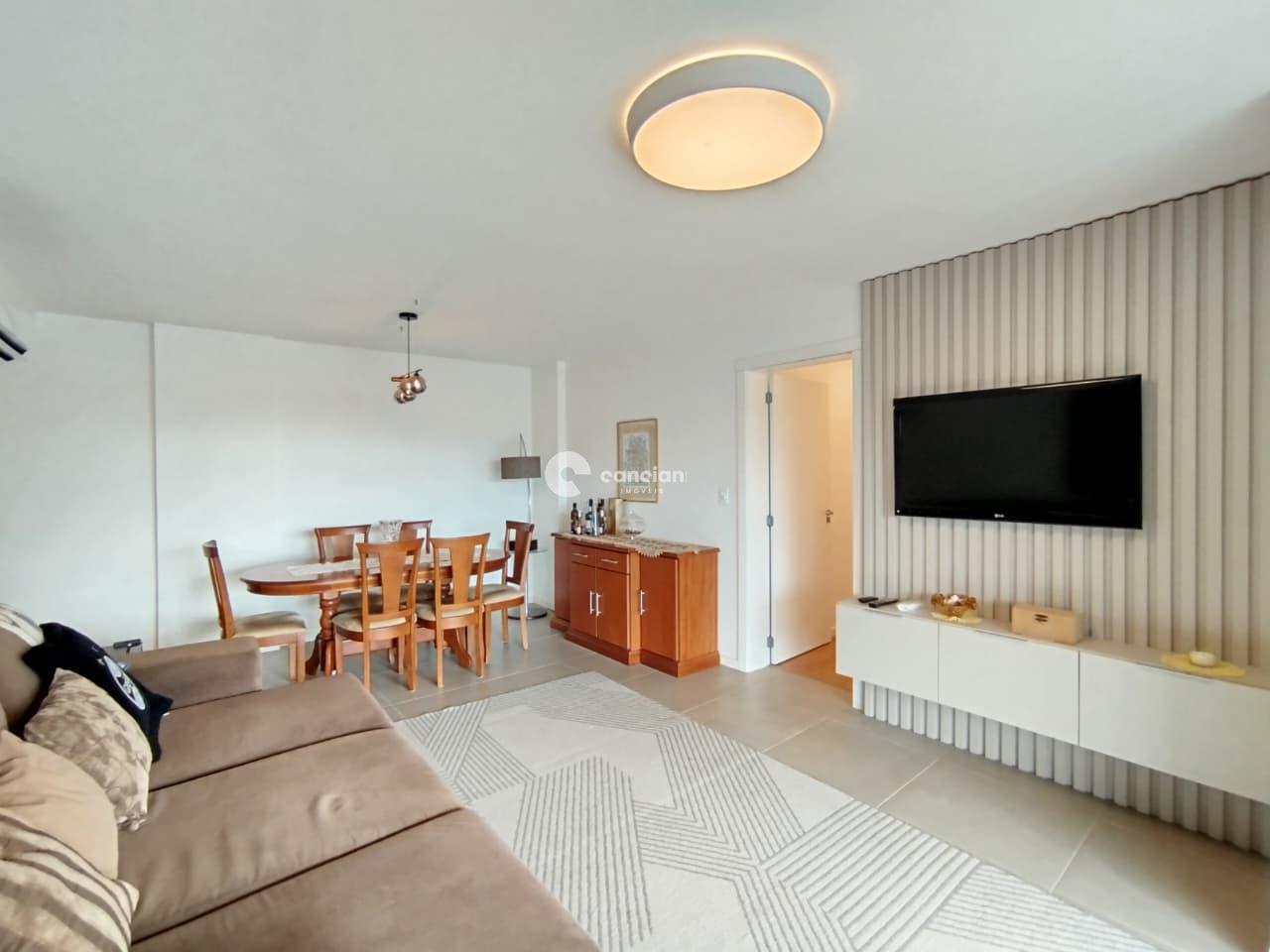 Apartamento à venda no Km 3: 