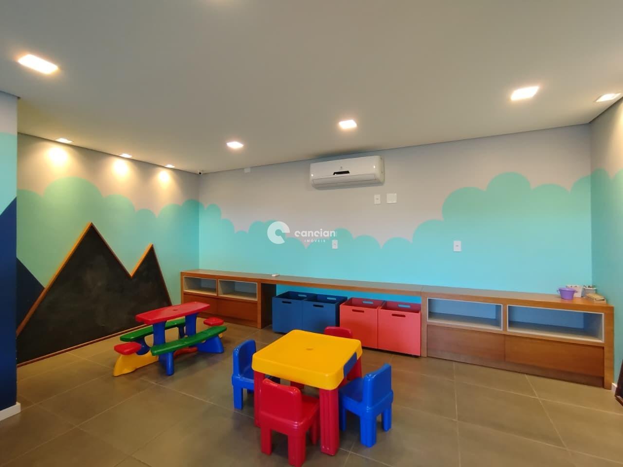 Apartamento à venda no Km 3: 