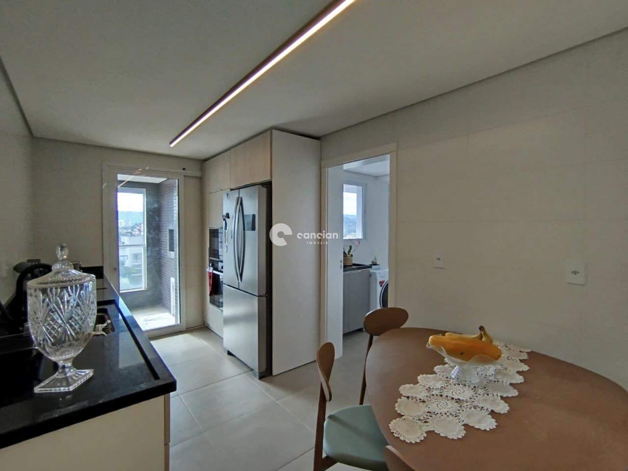 Apartamento à venda no Km 3: 