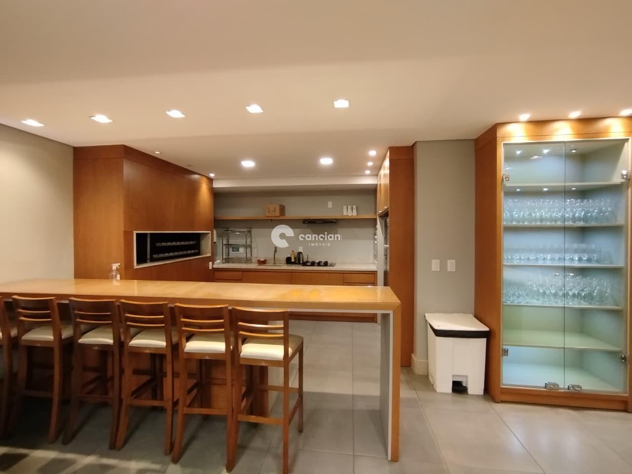 Apartamento à venda no Km 3: 