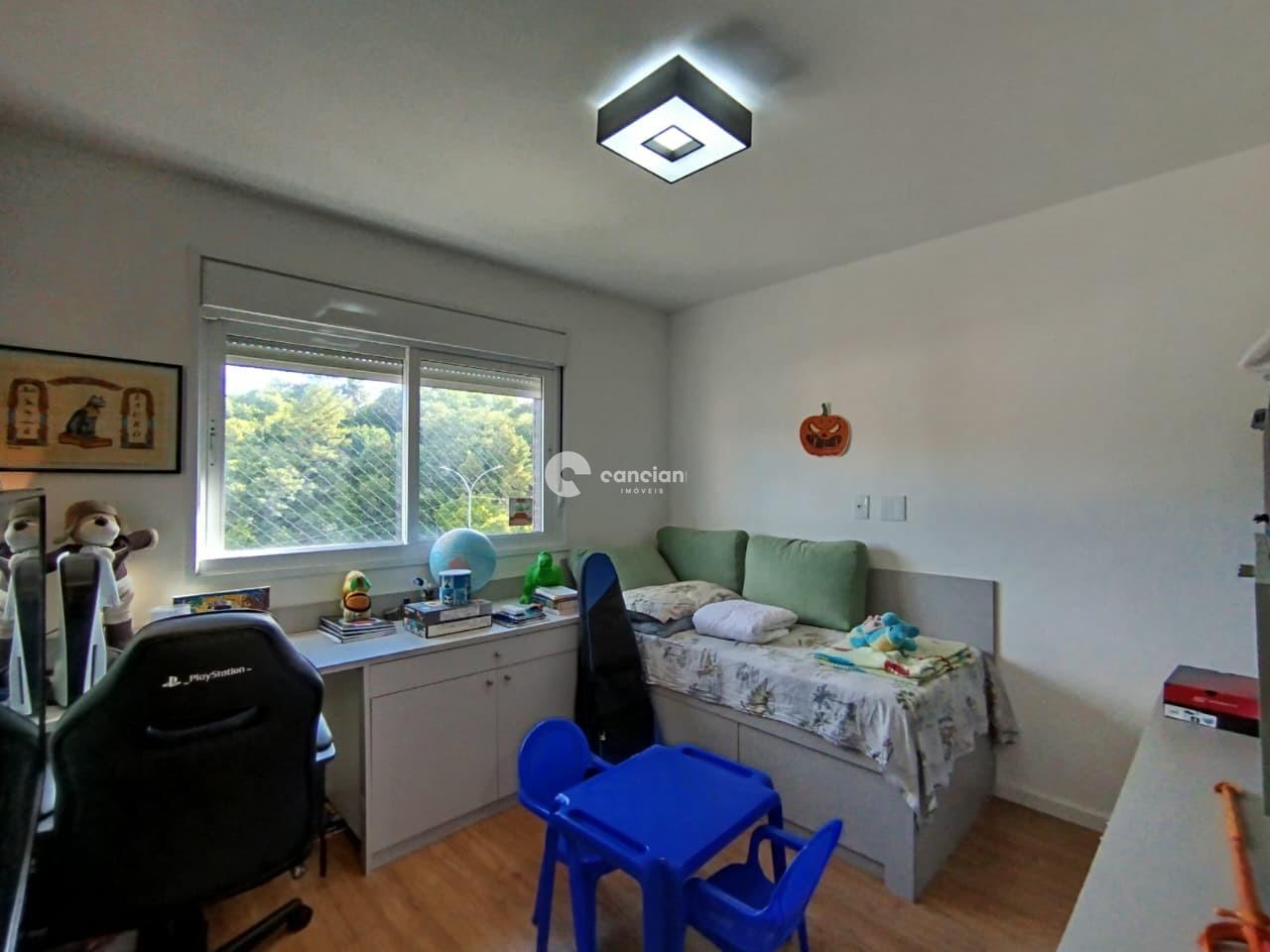 Apartamento à venda no Km 3: 