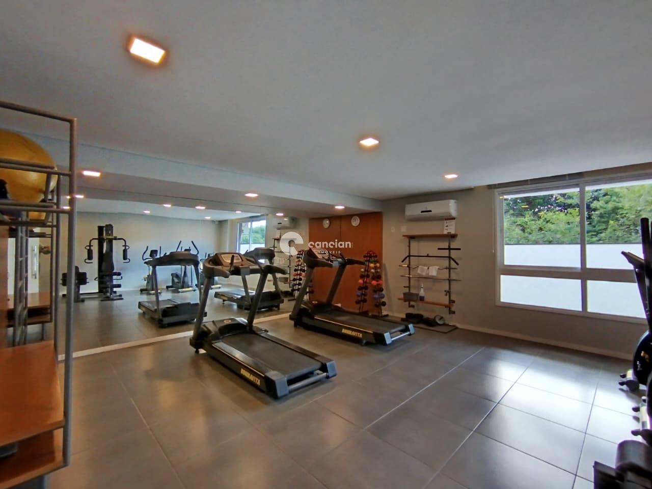 Apartamento à venda no Km 3: 