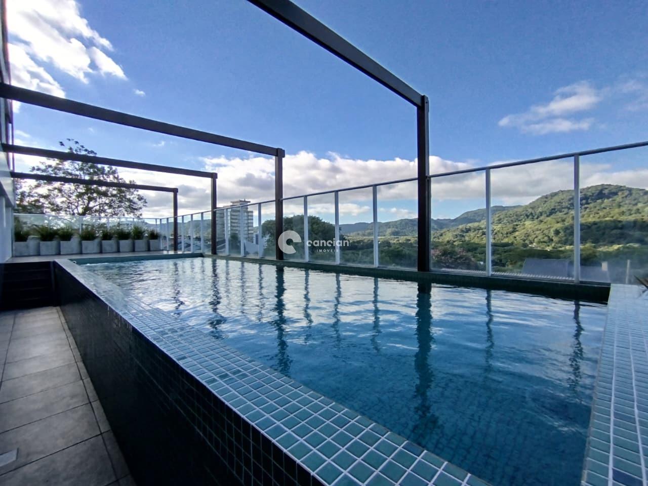 Apartamento à venda no Km 3: 